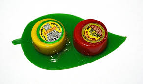 Product logo