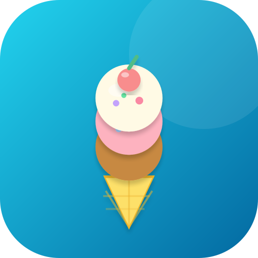 Ice Cream & Frozen Desserts
