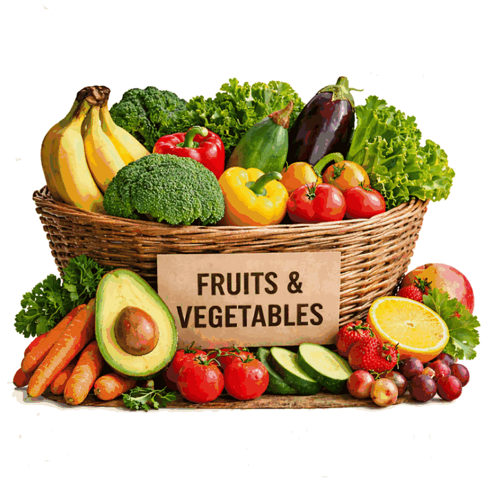 Fresh Produce