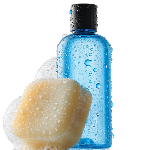 Soaps & Body Wash