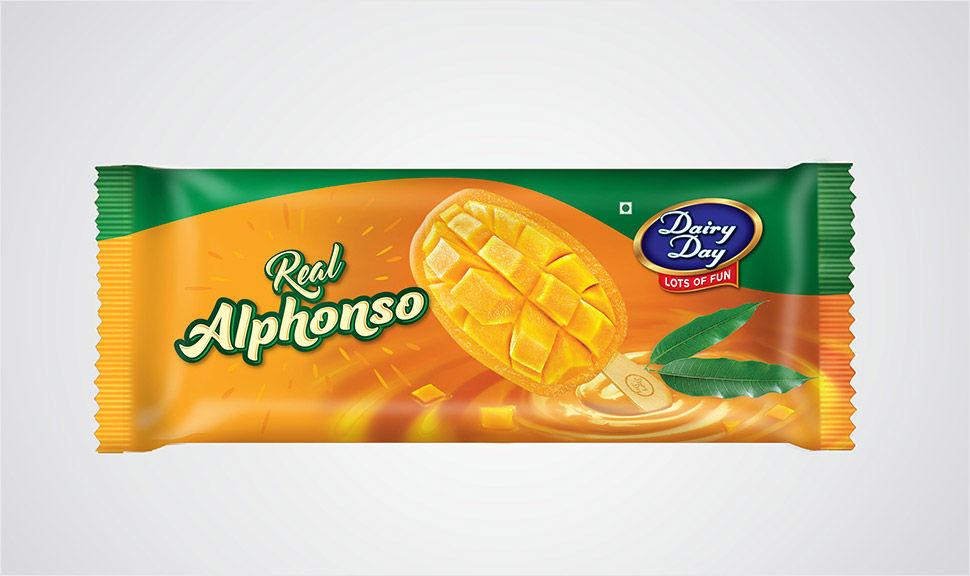 Product logo