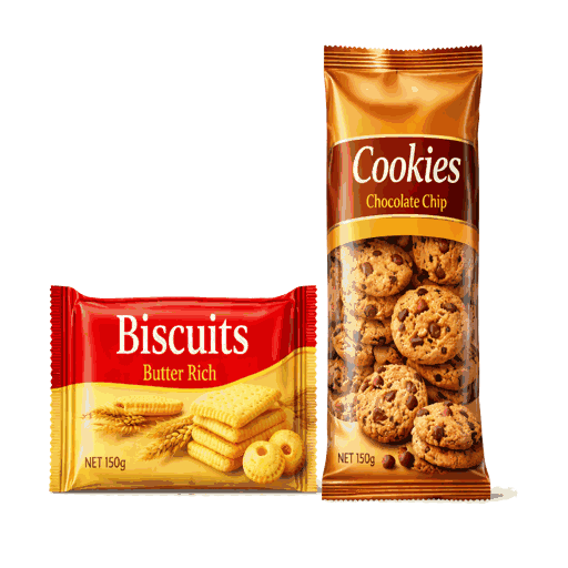 Biscuits & Cookies
