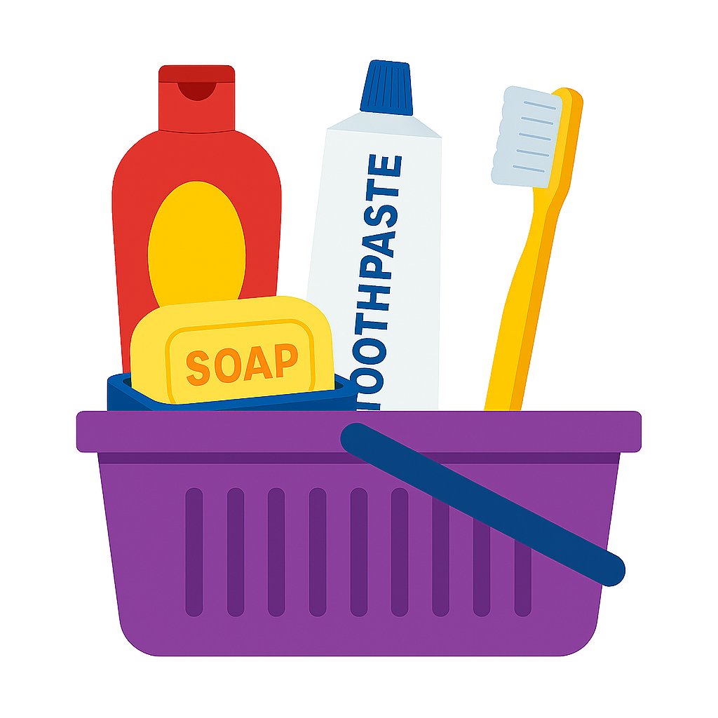Personal Care