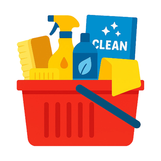Household & Cleaning