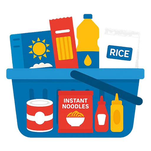 Food & Grocery