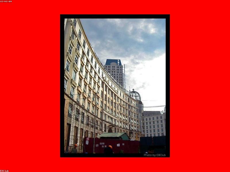 The Ritz-Carlton, Paris