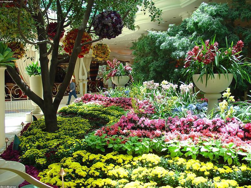 Bellagio Las Vegas