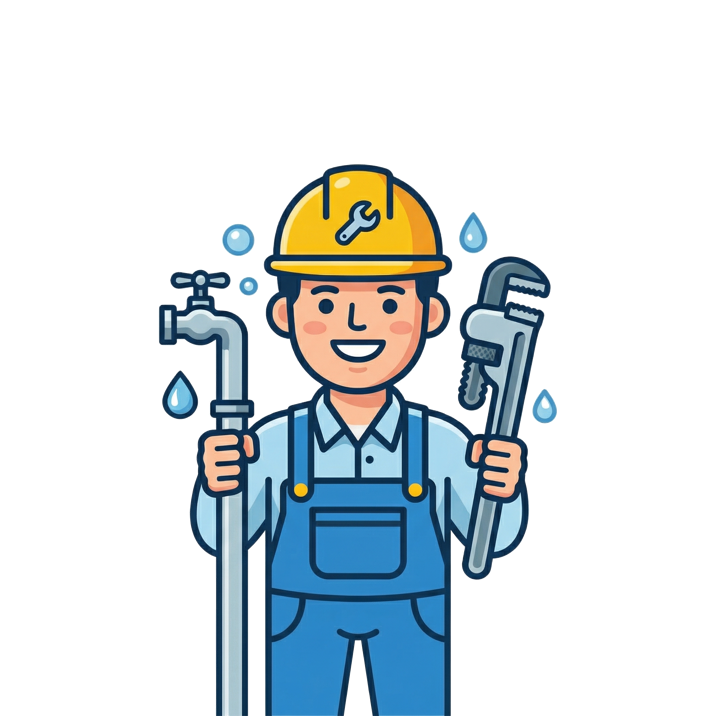 Plumber