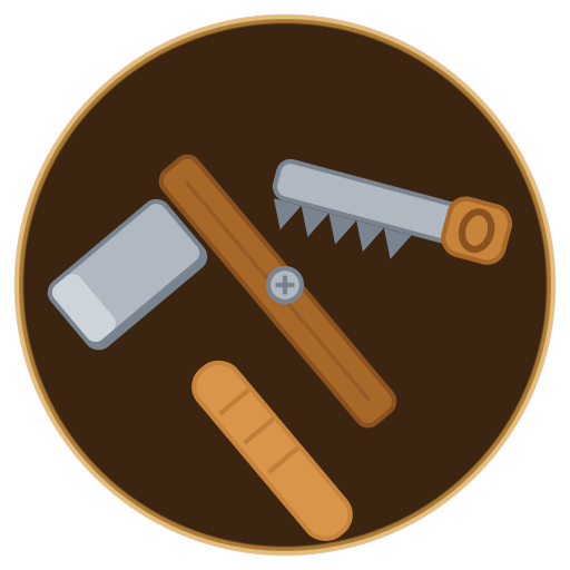 service logo