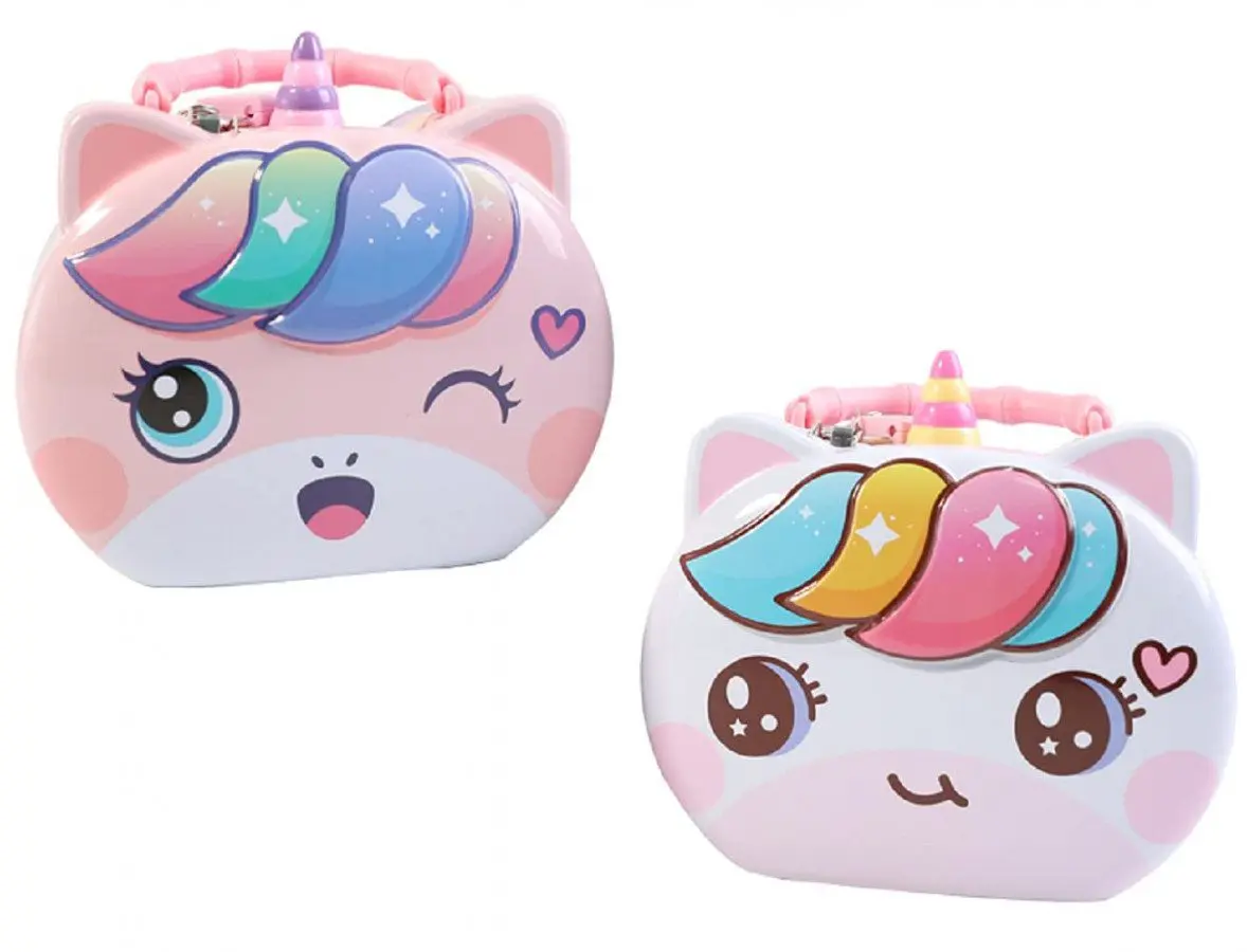 Unicorn Money Bank