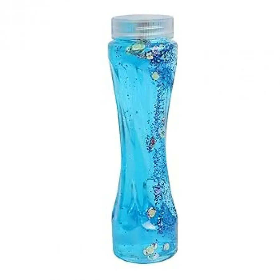 Bottle Slime Box