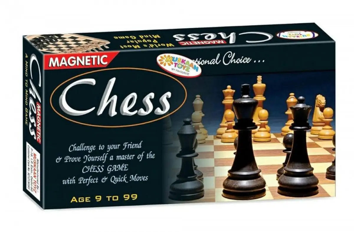 Chess Board Set