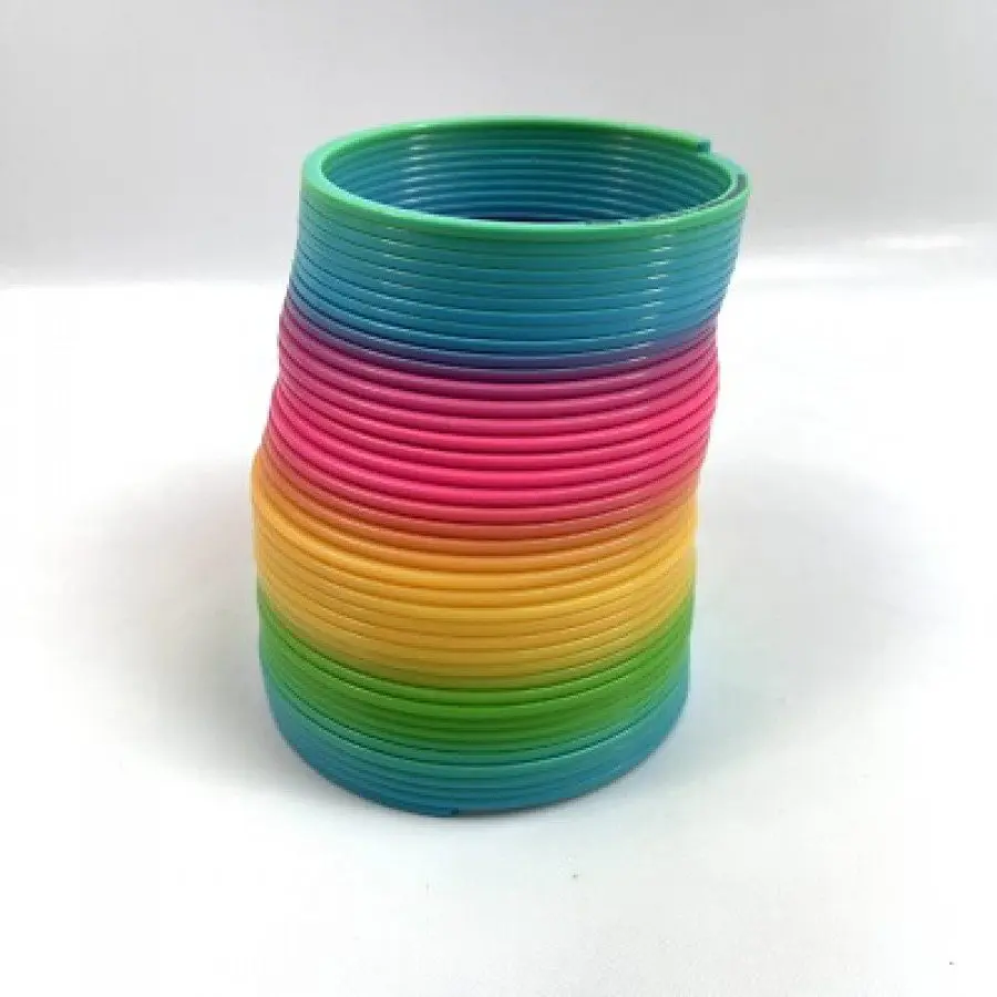 Magic Spring Rainbow