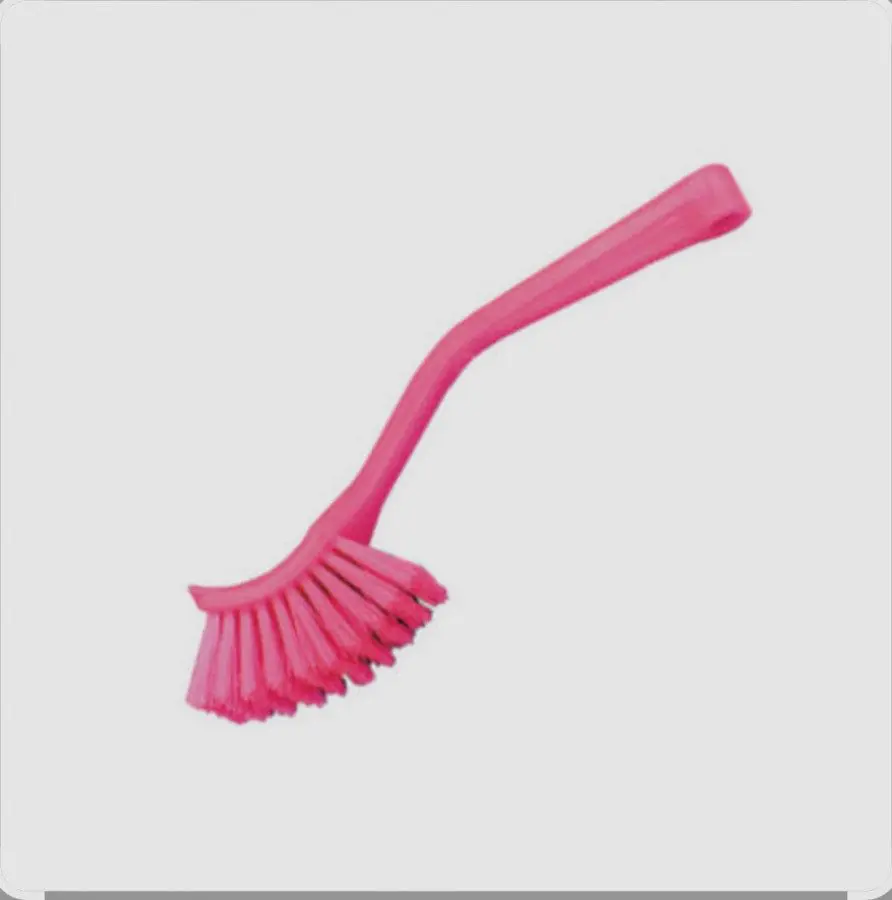 Parrot Sink Brush First