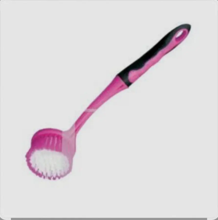 Parrot Jolly Sink Brush