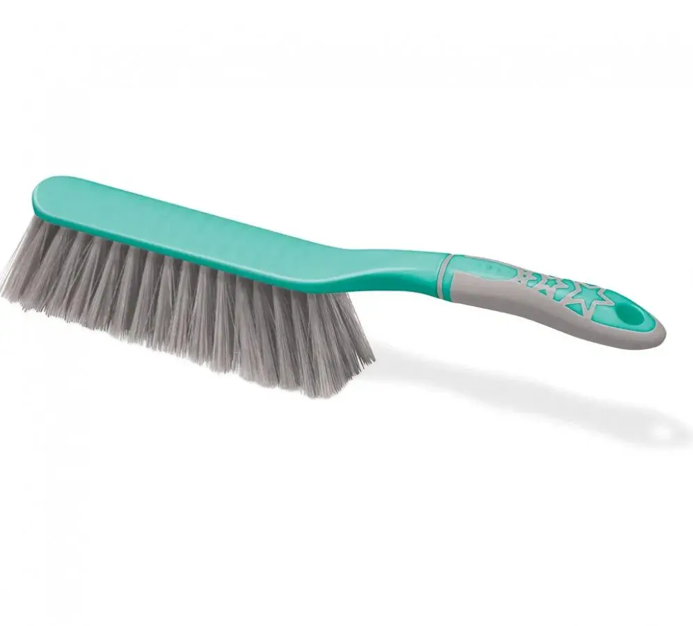 Garnia Carpet Brush
