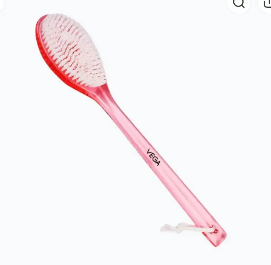 Vega Bath Brush