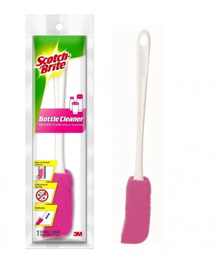 Scotch Brite