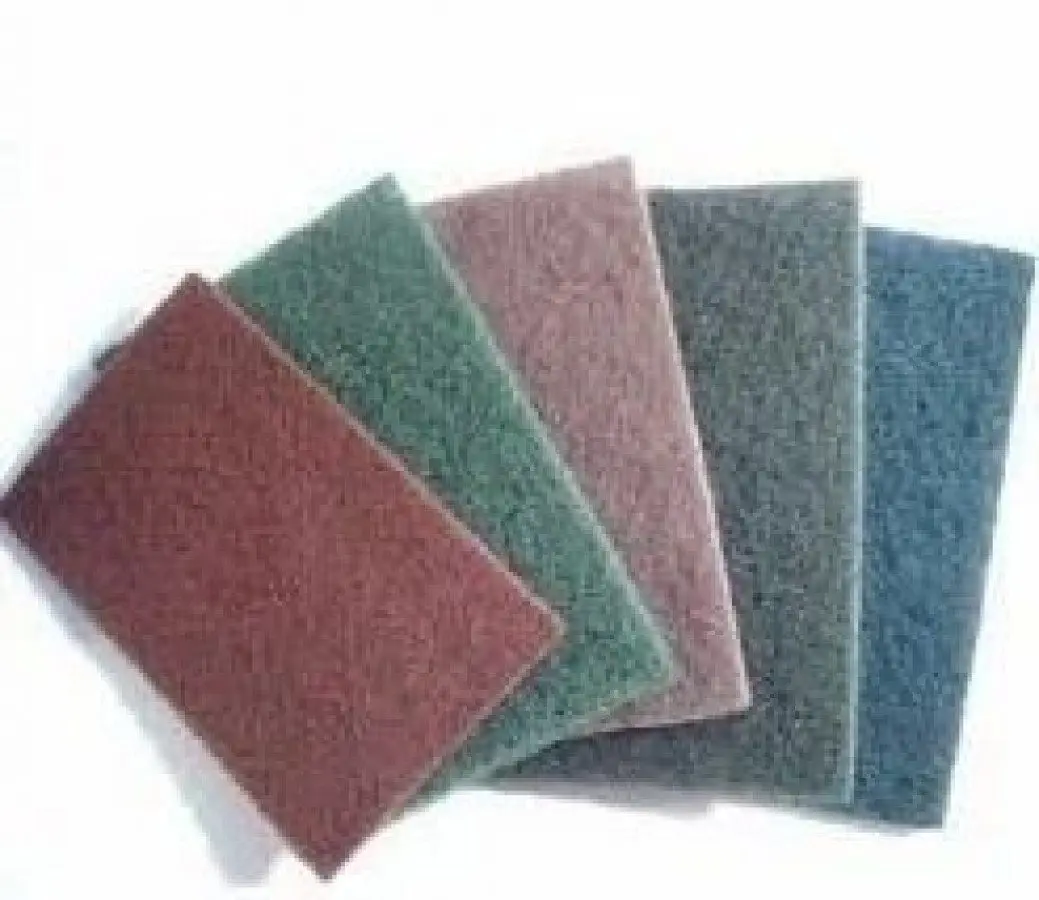 Brite Guard Scrub Pad