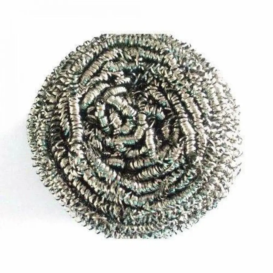 Dr Guard Steel Scrubber