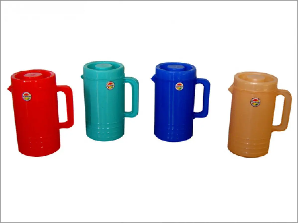 Plastic Jug