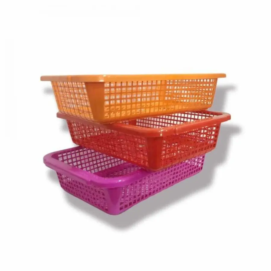 Plastic Basket Big