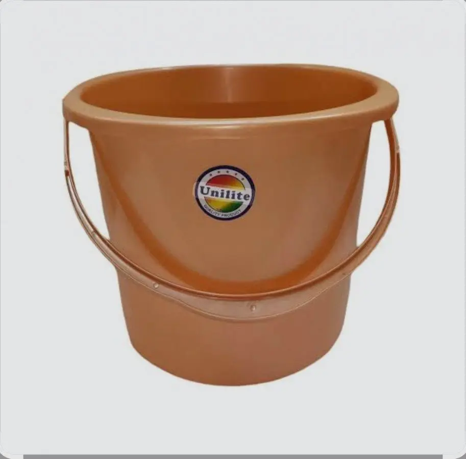 Unilite Bucket 20L