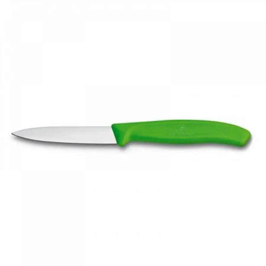 Parrot Kitchen Knife