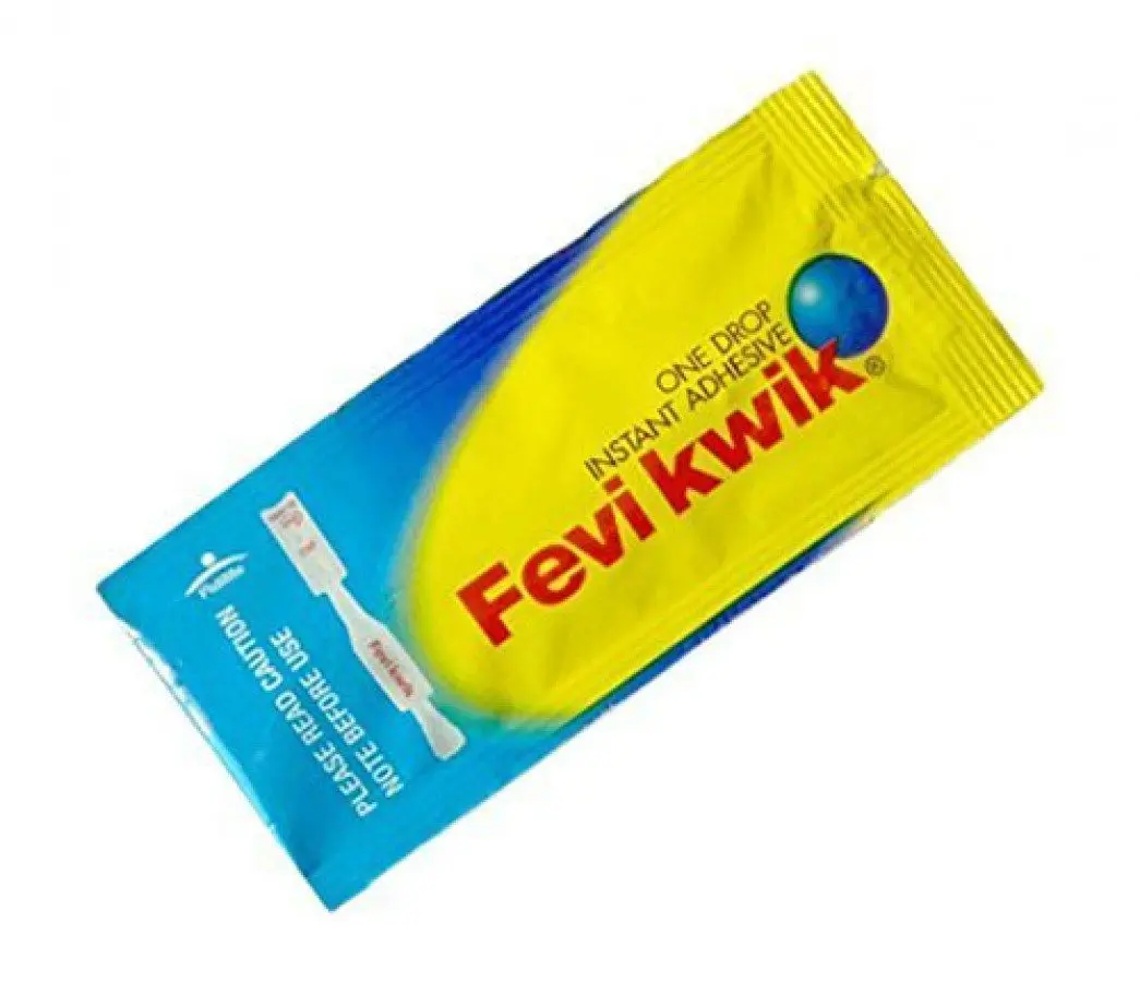 Fevi Kwik 5Rs