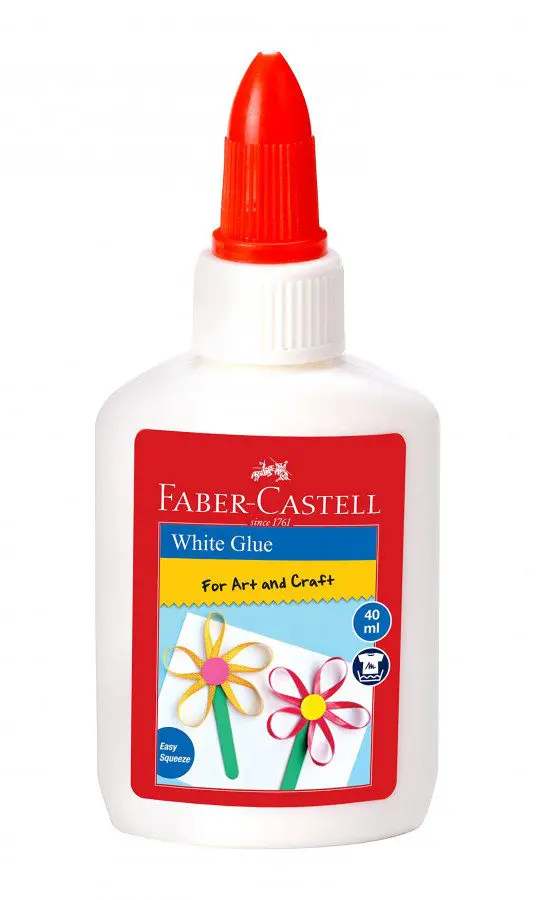 Faber Castell White Glue