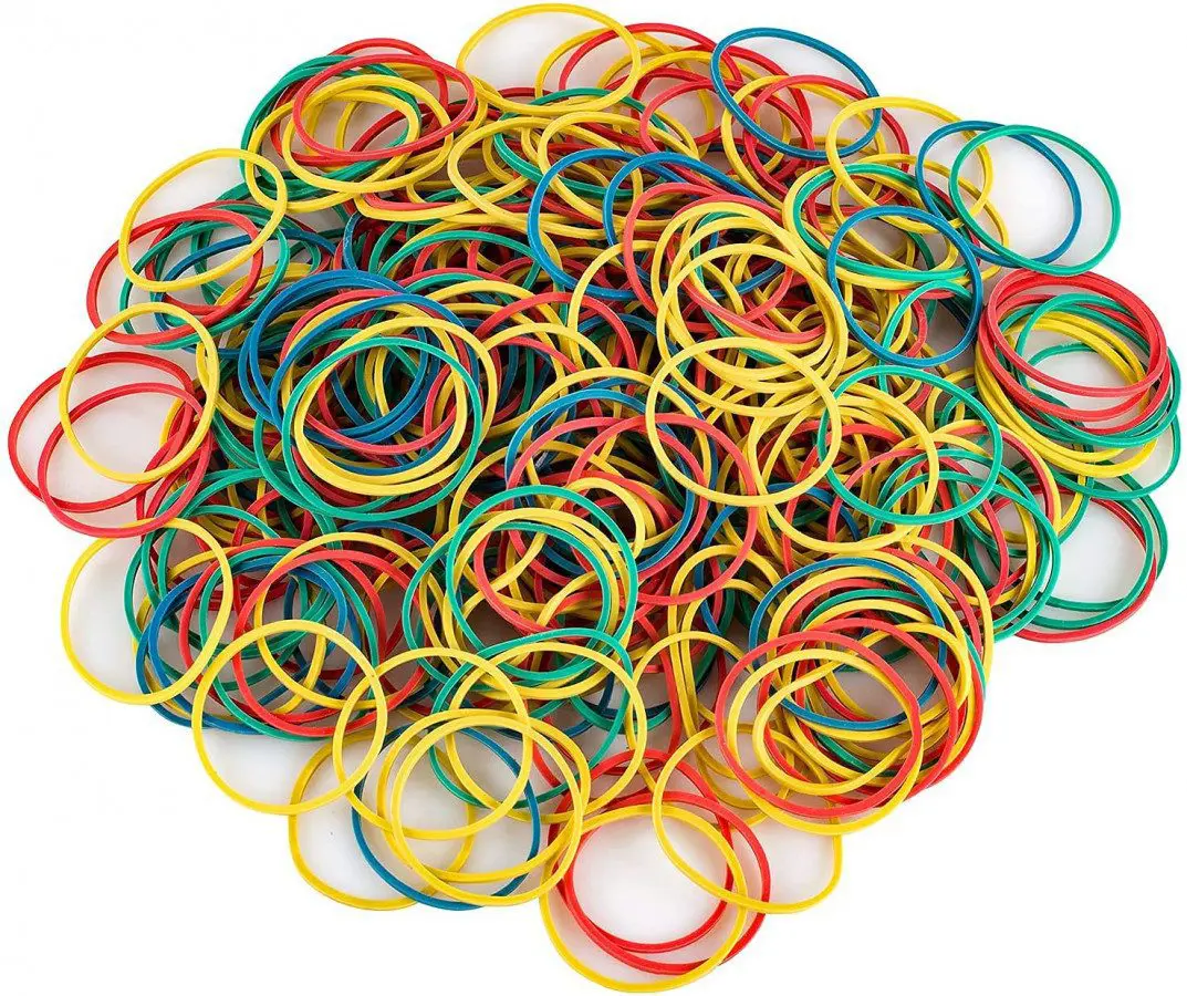 Magic Rubber Band