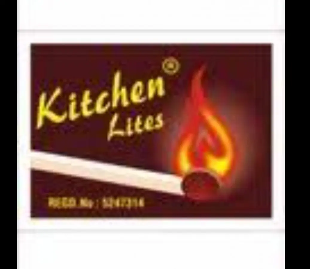 Kitchen Lites Matchbox