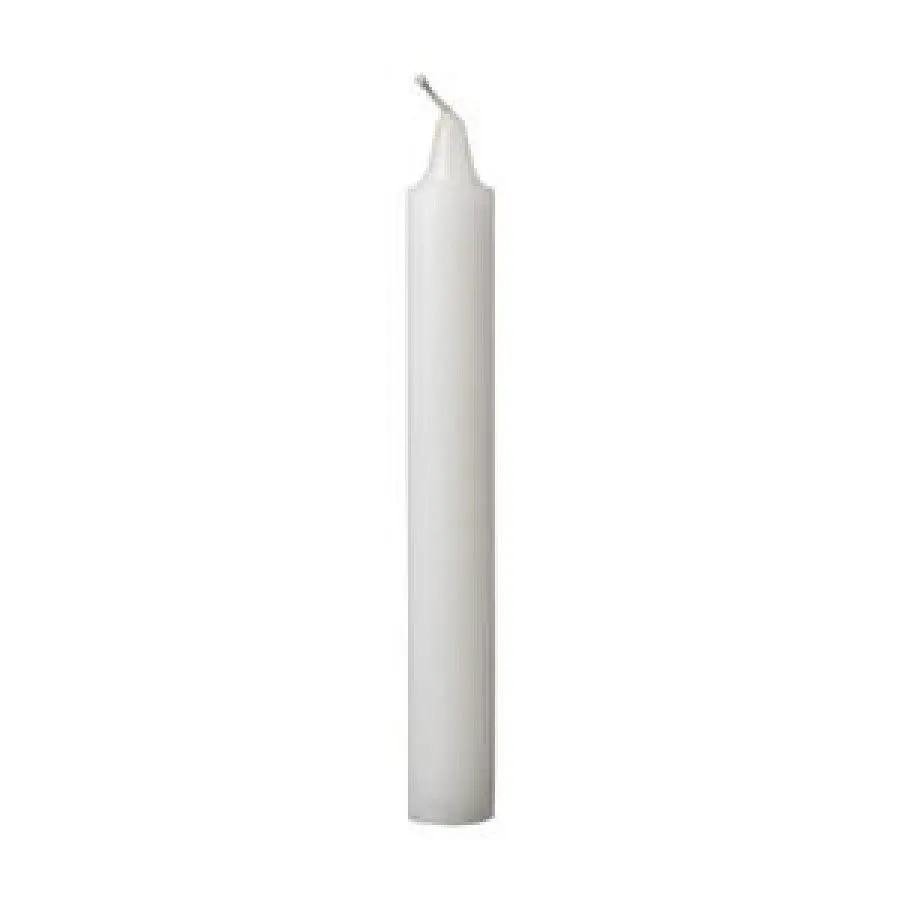 Star One Wax Candle