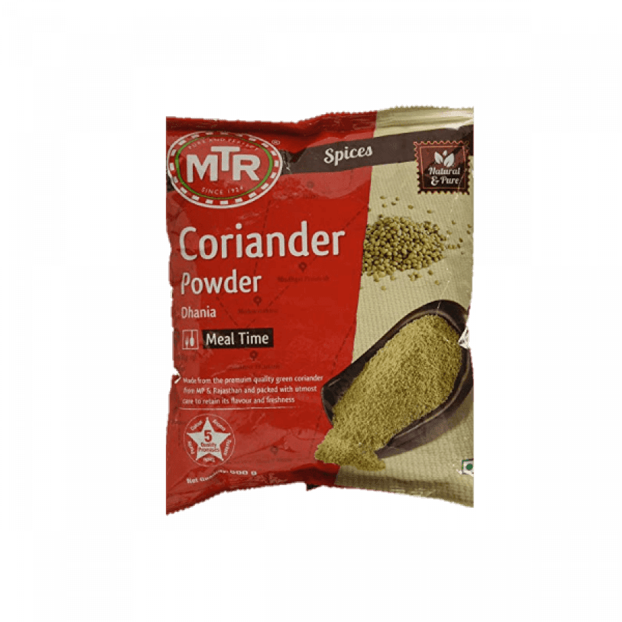 MTR – Coriander Powder 20g