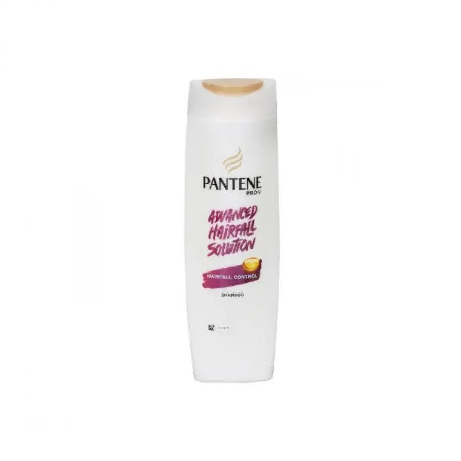 Pantene Pro-V Hairfall Control Shampoo 180ml