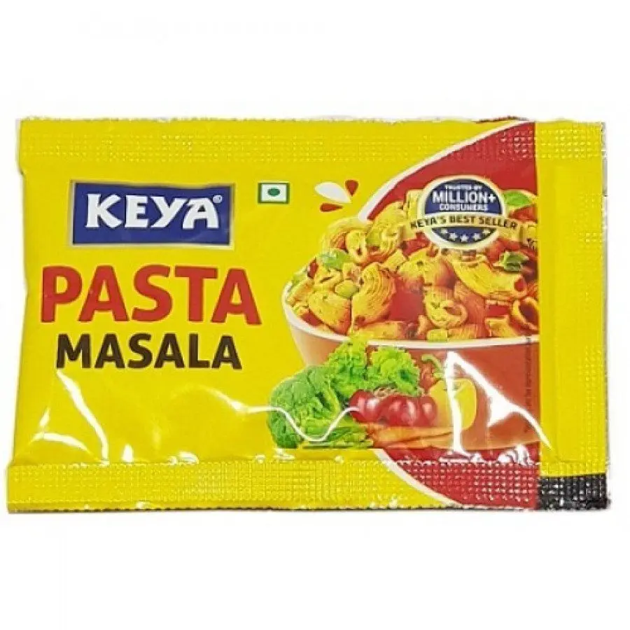 Keya Pasta Masala  9g Pack