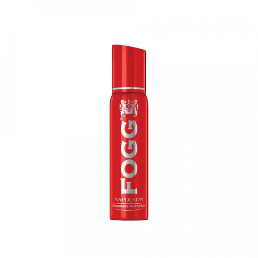 Fogg Napoleon Fragrance Body Spray 120ml