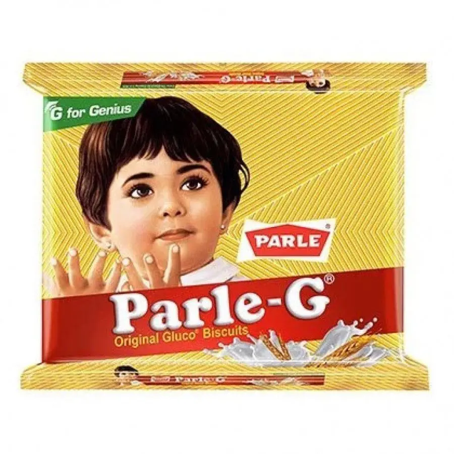 Parle G Original Gluco Biscuits 800g