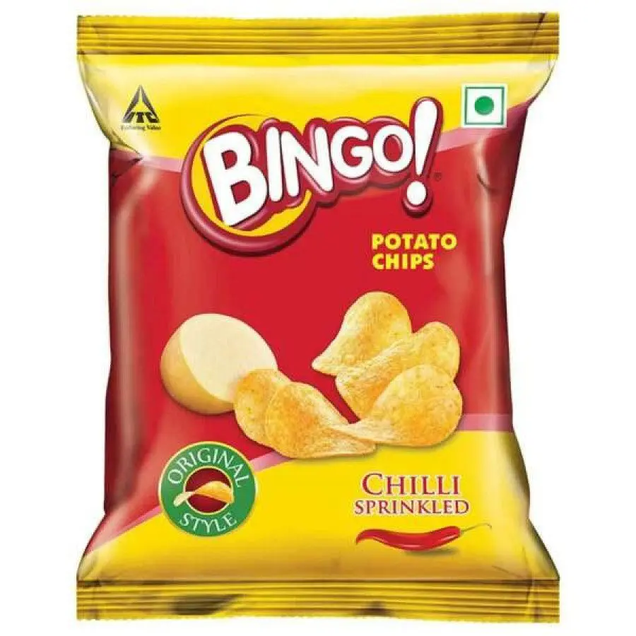 BINGO ORIGINAL STYLE