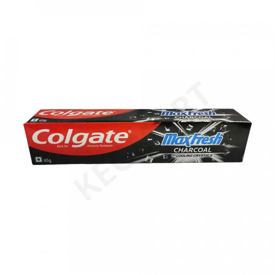 Colgate Max Fresh with Cooling