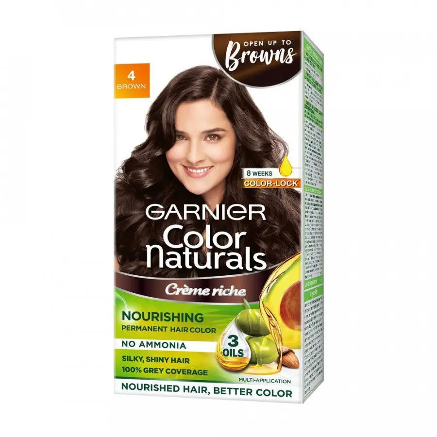 Garnier Color Naturals Creme R