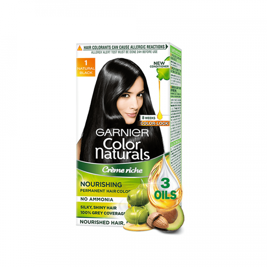 Garnier Color Naturals Creme R