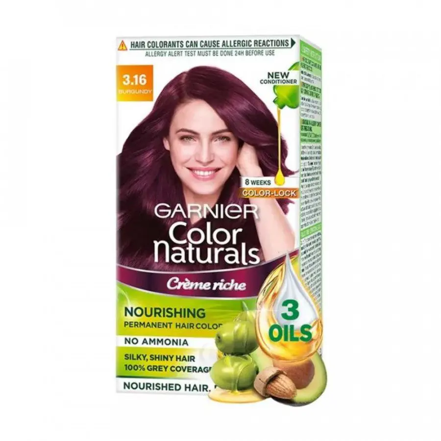 Garnier Color Naturals Creme R