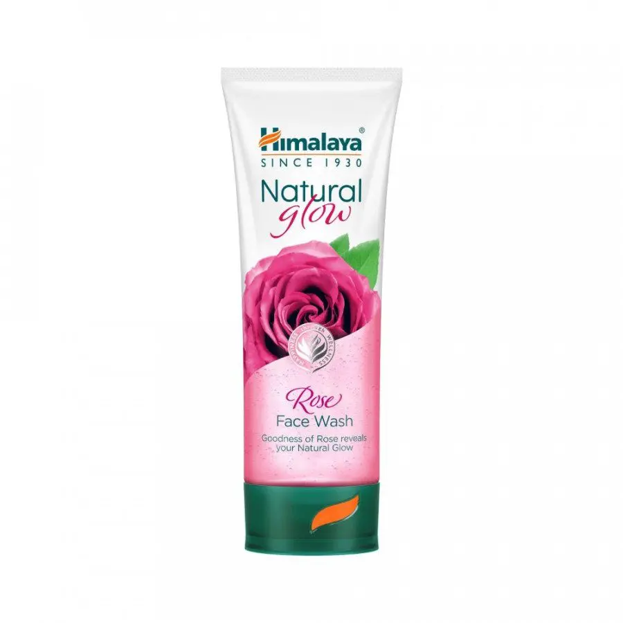 Himalaya Moisturizing Aloe Vera Face Gel 100ml