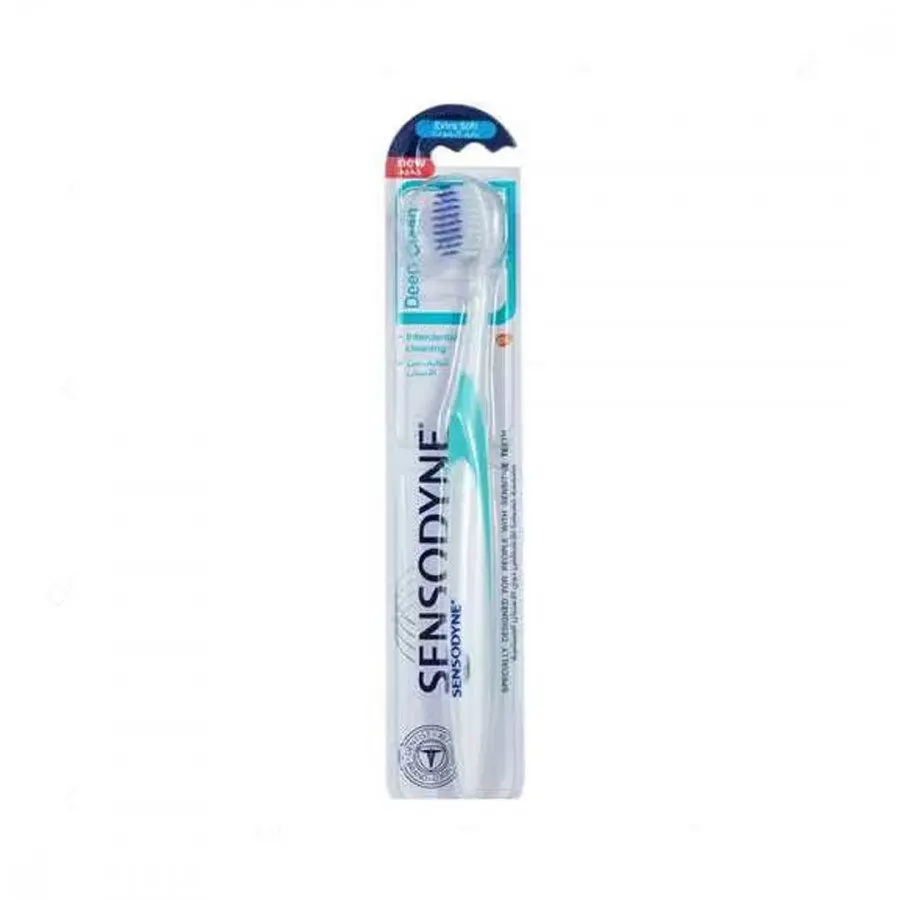 Sensodyne Toothbrush Sensitive