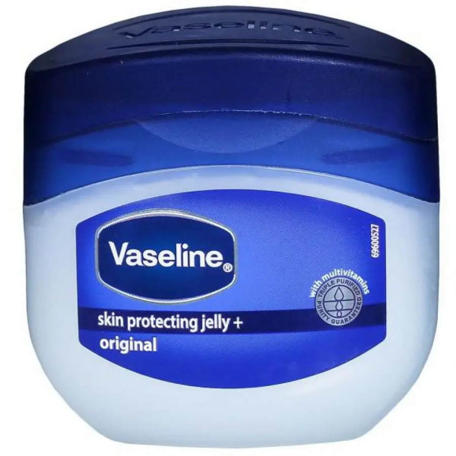 Vaseline Skin Protecting Jelly Original 20G
