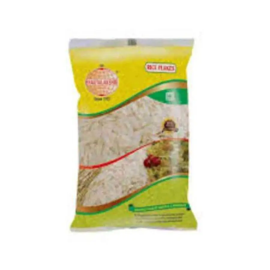 Sri Bhagyalakshmi Rice Flakes 500g