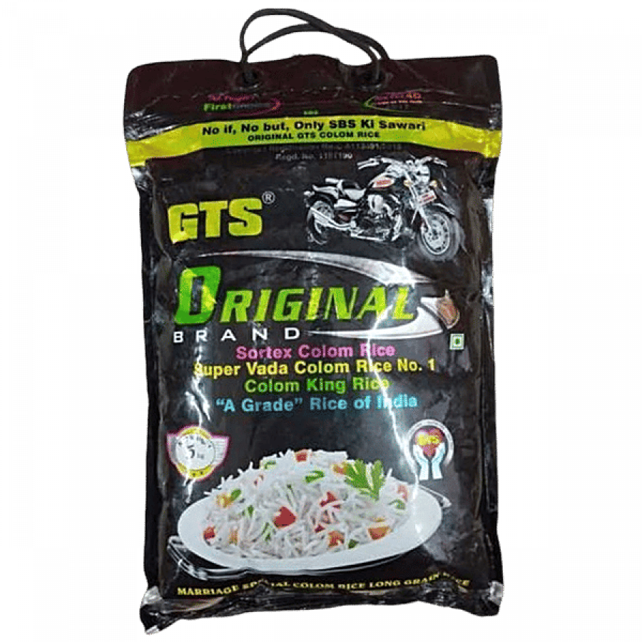 GTS Bullet Original Sortex Col