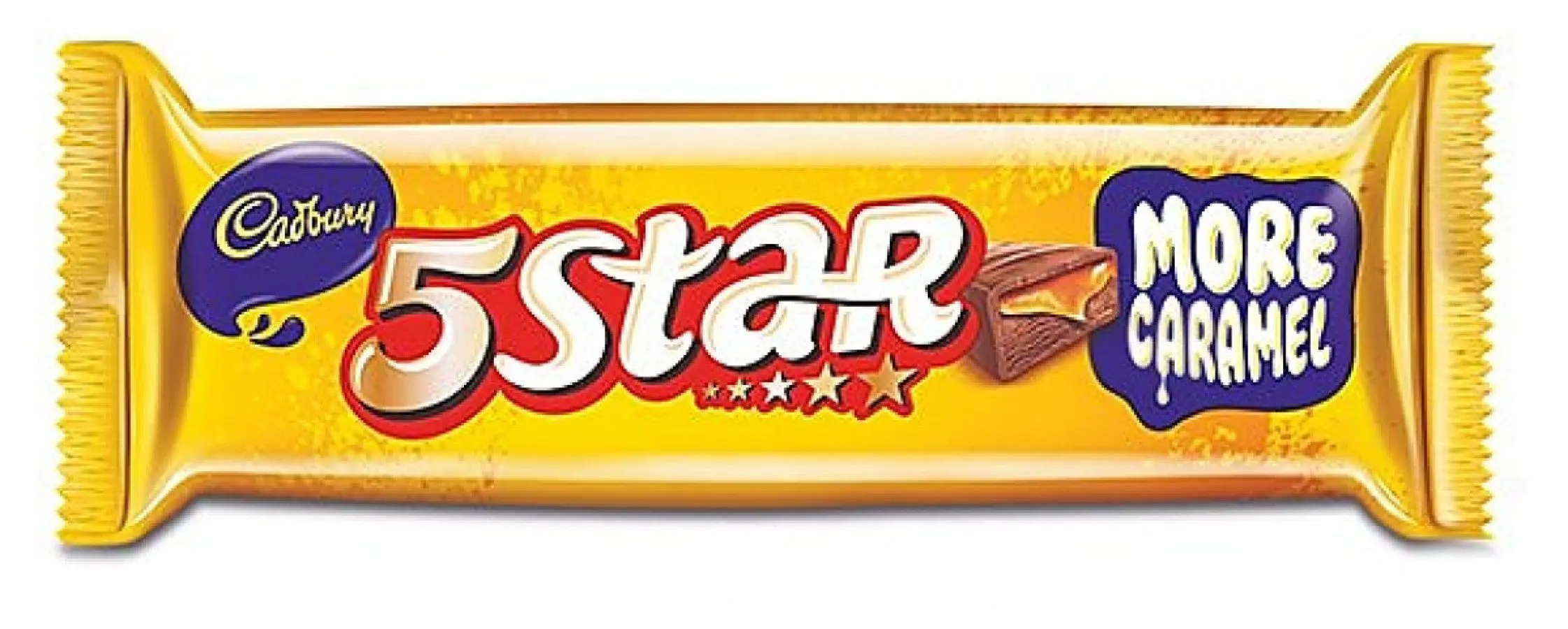 Cadbury Chocolates 5 Star 9.6Gm