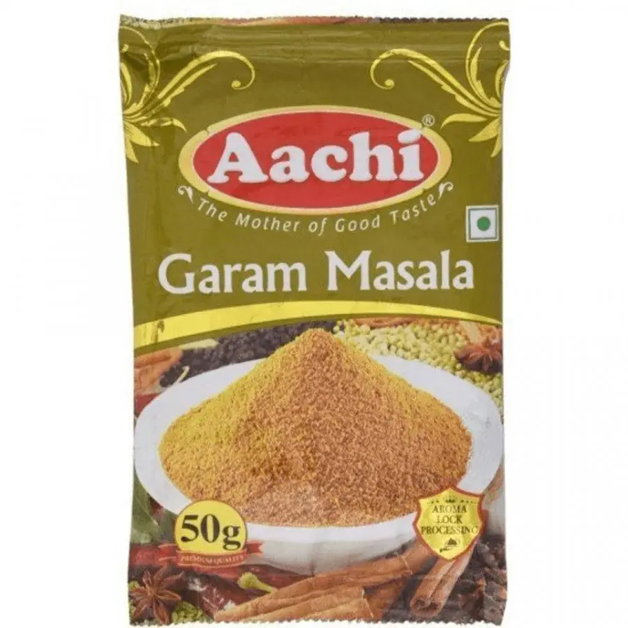 AACHI GARAM MASALA